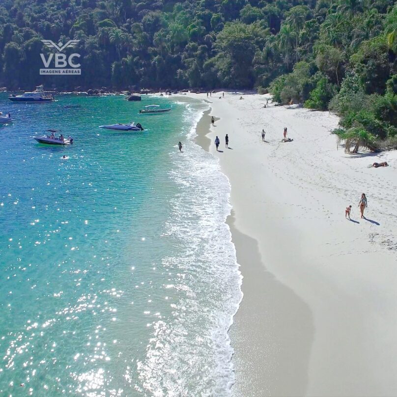 Praia de Jurubaíba (Praia do Dentista)