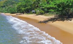 Praia do Perequê – Ilha Grande